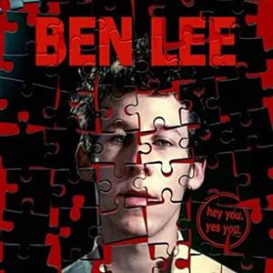 Hey You, Yes You by Lee, Ben