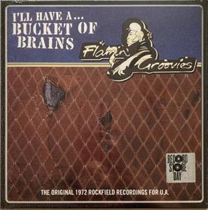 Bucket of Brains