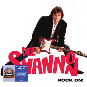 Rock On by Shannon, Del