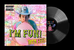 I'm Fun by Lee, Ben