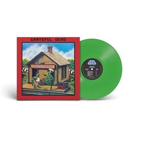 Terrapin Station by Grateful Dead