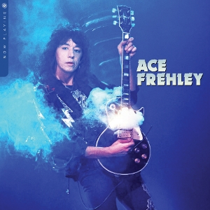 Now Playing by Frehley, Ace