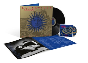 The Breathtaking Blue by Alphaville