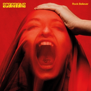 Rock Believer by Scorpions
