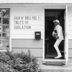 Folk N' Roll Vol. 1: Tales of Isolation by Ondara