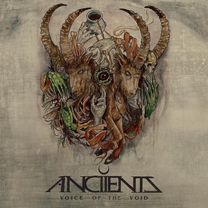 Voice of the Void by Anciients