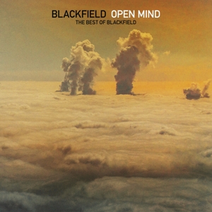Open Mind: the Best of Blackfield by Blackfield