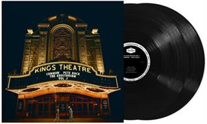 The Auditorium Vol. 1 by Rock, Pete & Common