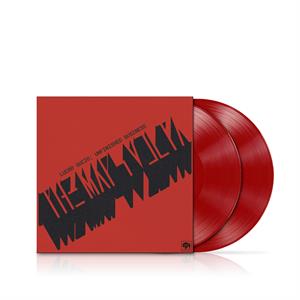 Lucro Sucio; Unfinished Business by Mars Volta