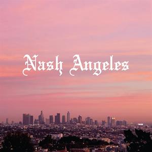 Nash Angeles by Gryph