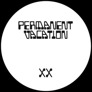 Permanent Vacation Xx Ep1 by V/A