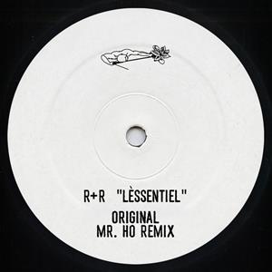 L'essentiel (Original & Mr. Ho Remix)