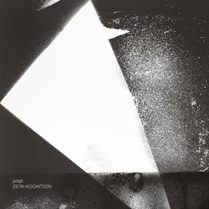 Zeta-Kognition With Alva Noto Remix by Pdqb