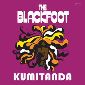 Kumitanda by Blackfoot