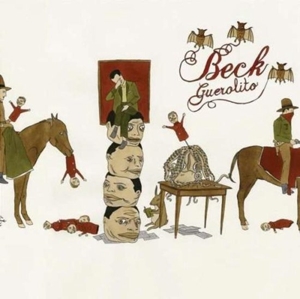 Guerolito by Beck
