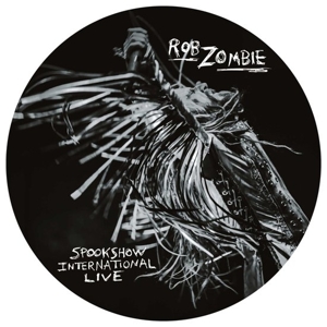 Spookshow International by Rob Zombie