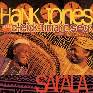 Sarala by Jones, Hank