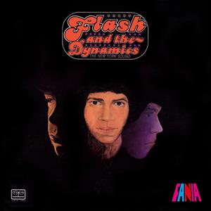 New York Sound by Flash & the Dynamics