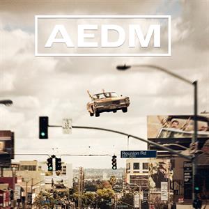 Aedm by Acda En De Munnik