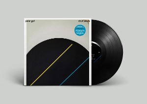 Drum Seeds by Gall, Peter