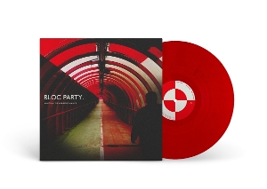 Anatomy of a Brief Romance by Bloc Party