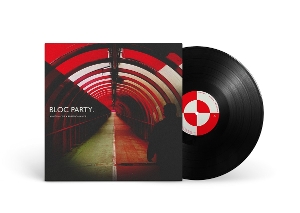 Anatomy of a Brief Romance by Bloc Party