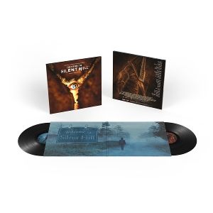 Return To Silent Hill (Original Motion Picture Sou by Yamaoka, Akira