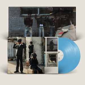 Here Because of Hope by Ezra Collective