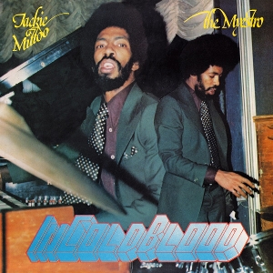 In Cold Blood (Rsd26) by Mittoo, Jackie