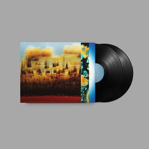 Distance In Static by Bonobo