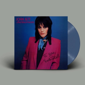 I Love Rock 'N Roll by Joan Jett & the Bl...
