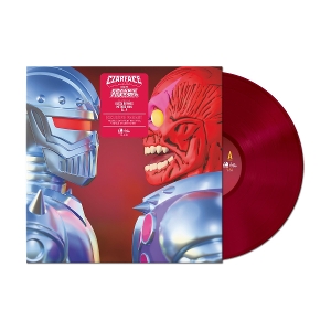 Czarface Meets Frankie Pulitzer by Czarface