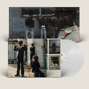 Here Because of Hope by Ezra Collective