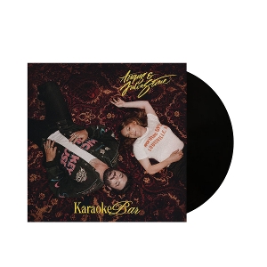 Karaoke Bar by Angus & Julia Stone