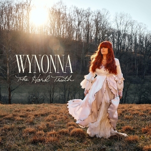 The Hard Truth by Judd, Wynonna