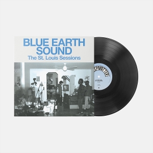 The St. Louis Sessions Ep by Blue Earth Sound