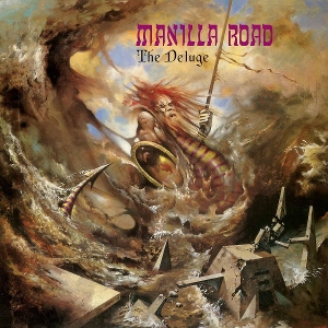The Deluge by Manilla Road