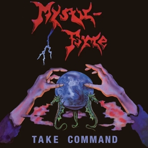 Take Command by Mystic-Force