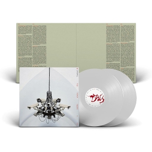 This Mirror Weighs a Ton by Interpol