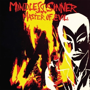 Master of Evil by Mindless Sinner