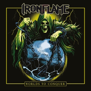 Worlds To Conquer by Ironflame