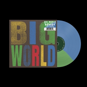 Big World by Hovvdy