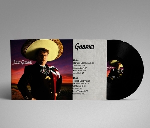 Juan Gabriel by Gabriel, Juan