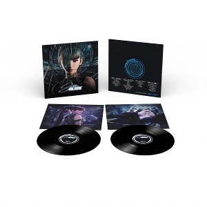 Stellar Blade by Stellar Blade Sound Team