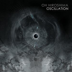 Oscillation by Oh Hiroshima