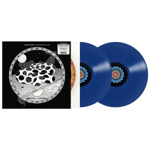 An Eraser and a Maze by Modest Mouse