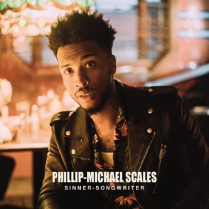 Sinner - Songwriter by Scales, Phillip-Michael