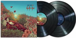 Goh-Ka by Sigh