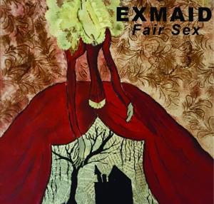 Fair Sex by Exmaid