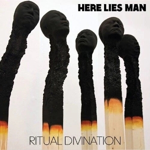 Ritual Divination by Here Lies Man